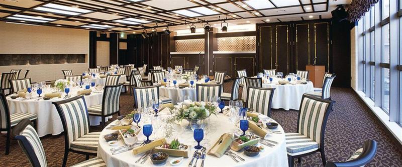 ホテル Wbf Grande Asahikawa