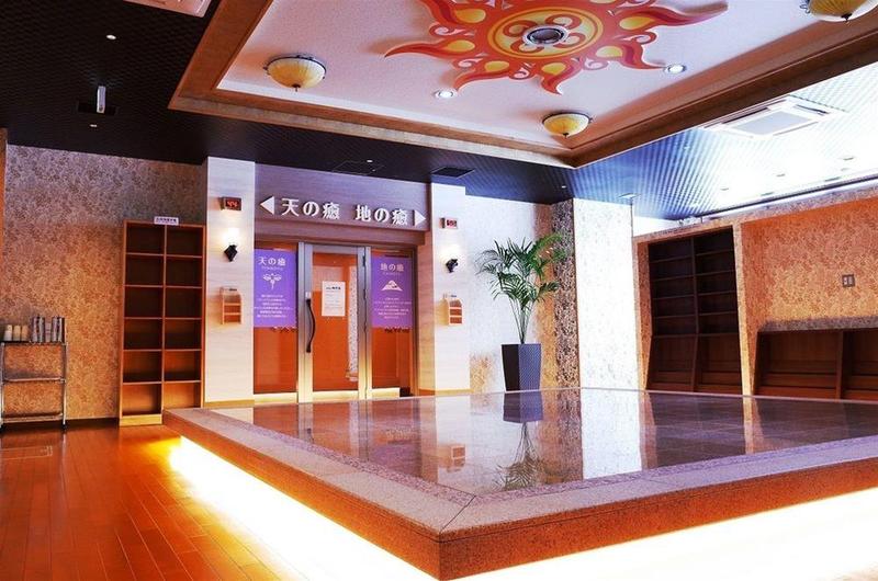 ホテル Wbf Grande Asahikawa