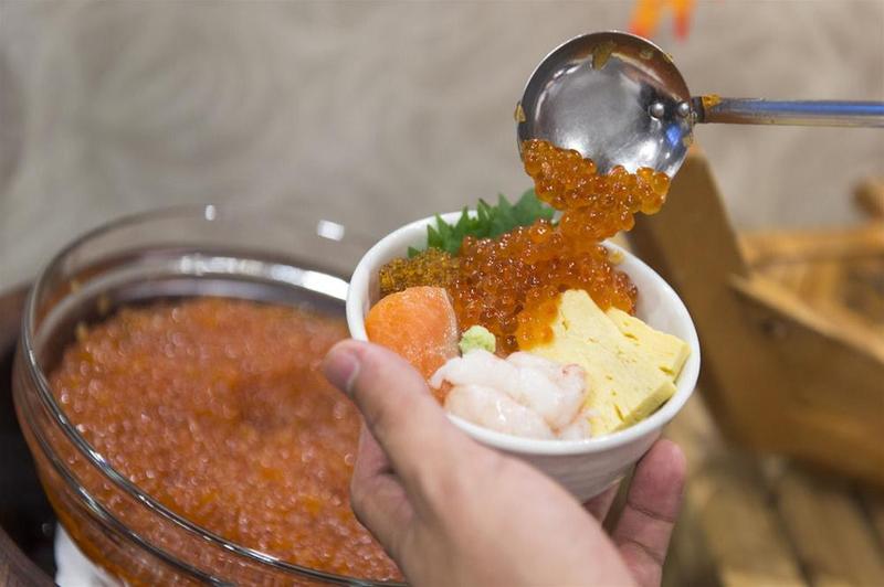 ホテル Wbf Grande Asahikawa