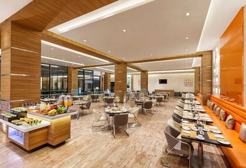 Welcomhotel By Itc Hotels, Gst Road, Chennai