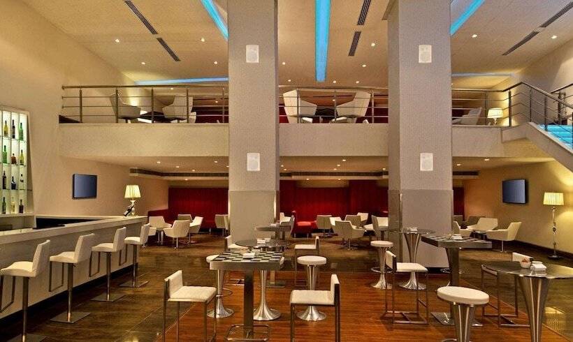 Welcomhotel By Itc Hotels, Gst Road, Chennai