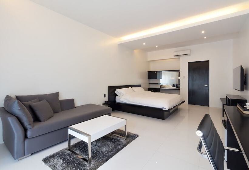 هتل Winds Boutique