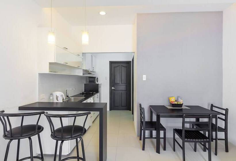 هتل Winds Boutique