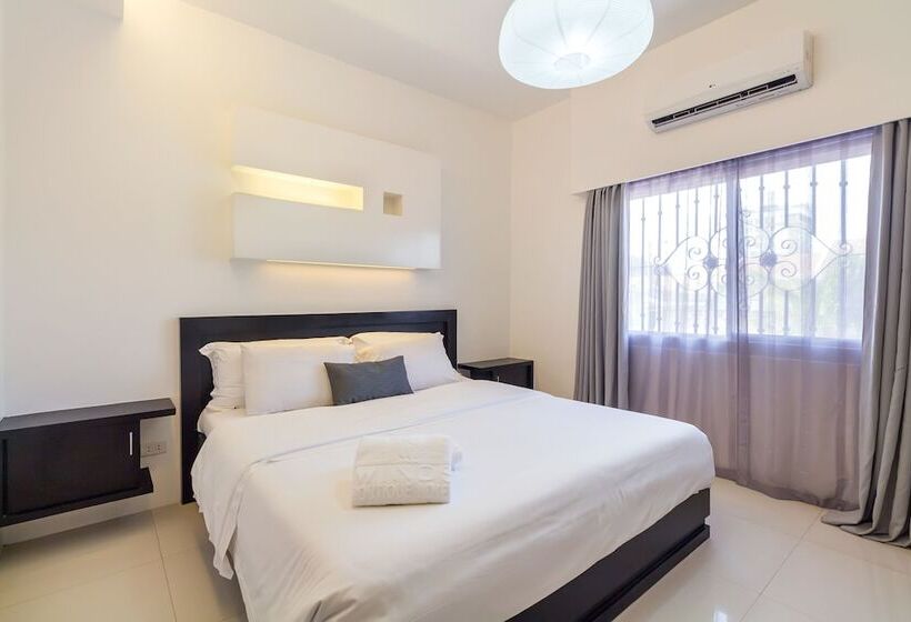 هتل Winds Boutique