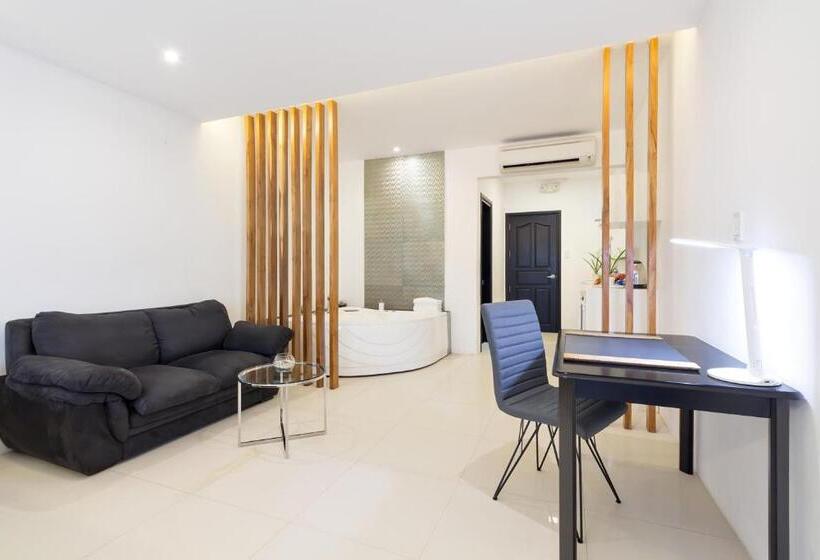 فندق Winds Boutique