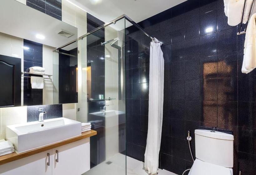 فندق Winds Boutique