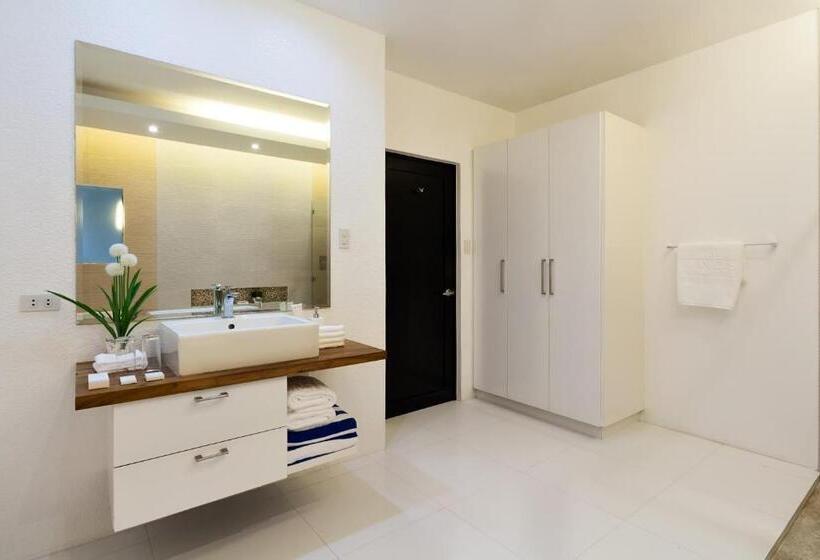 هتل Winds Boutique