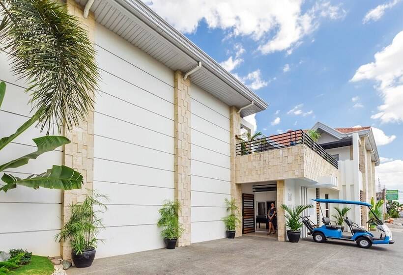 هتل Winds Boutique