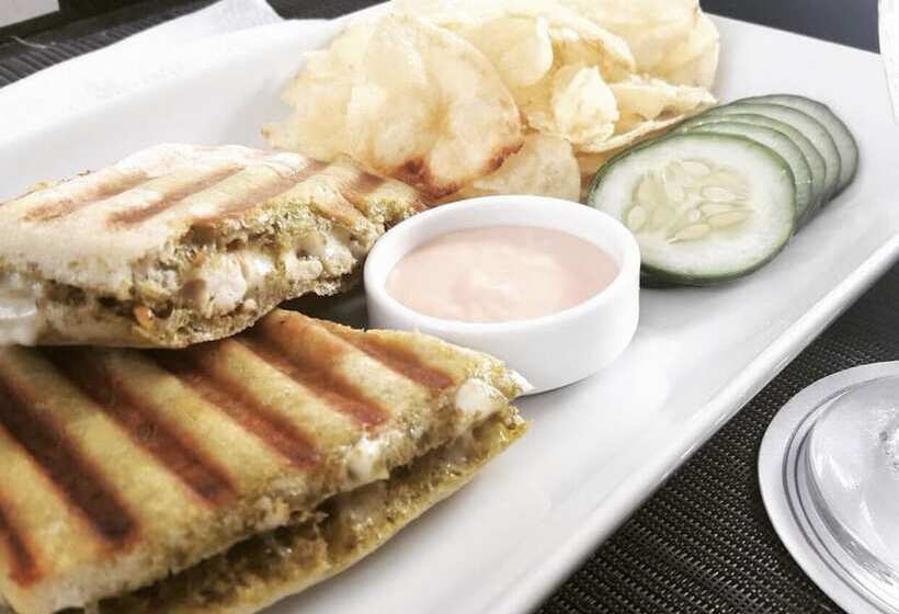 هتل Winds Boutique