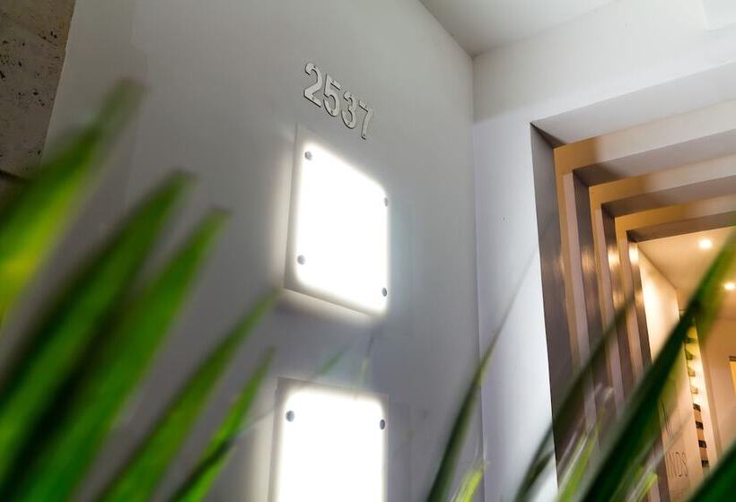 فندق Winds Boutique