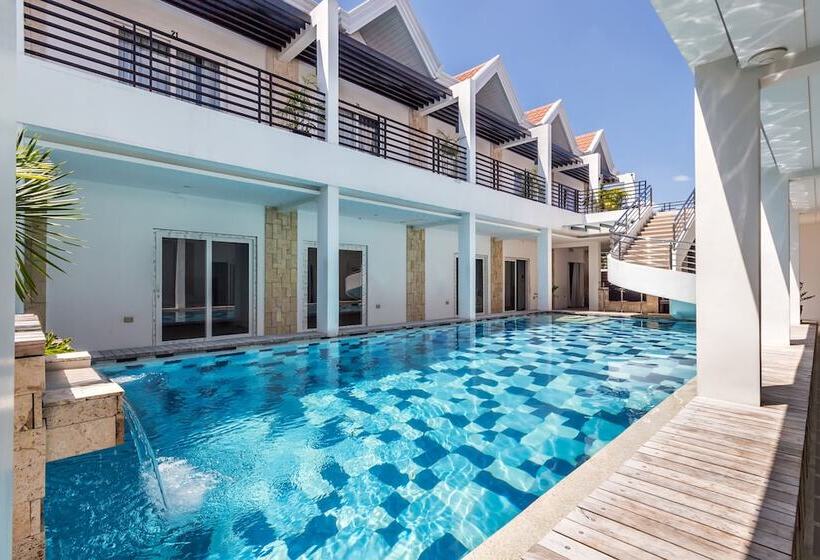 هتل Winds Boutique