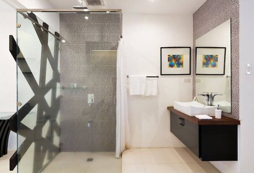 هتل Winds Boutique