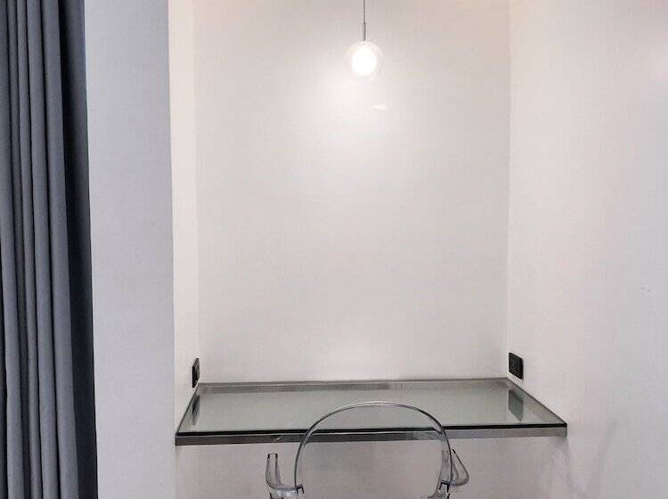 هتل Winds Boutique