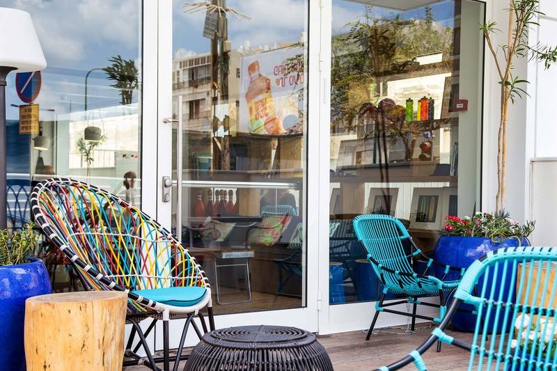 Yam Hotel An Atlas Boutique