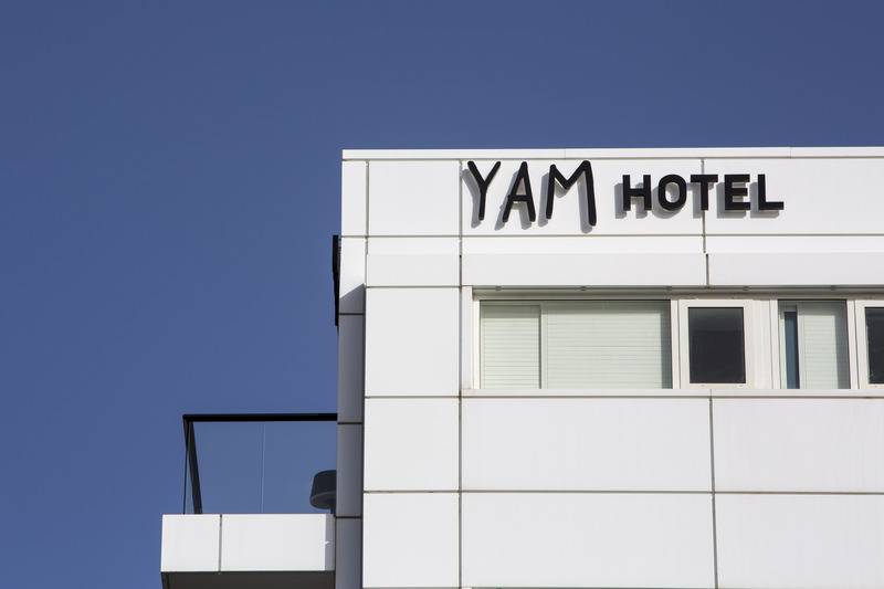 Yam Hotel An Atlas Boutique