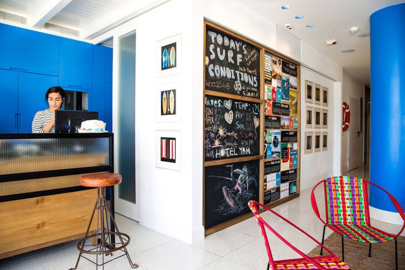 Yam Hotel An Atlas Boutique