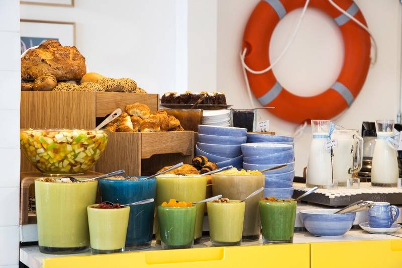 Yam Hotel An Atlas Boutique