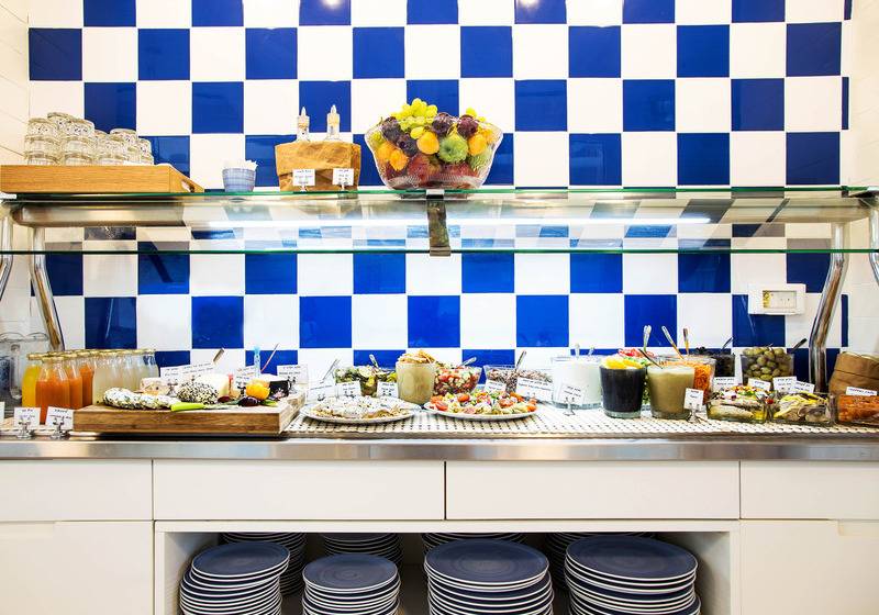 Yam Hotel An Atlas Boutique