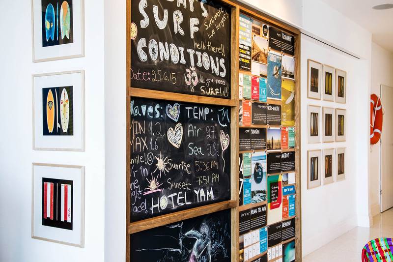 Yam Hotel An Atlas Boutique