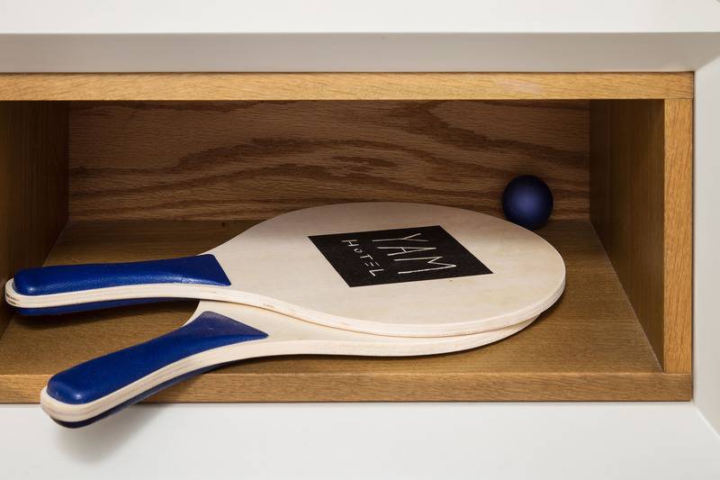 Yam Hotel An Atlas Boutique