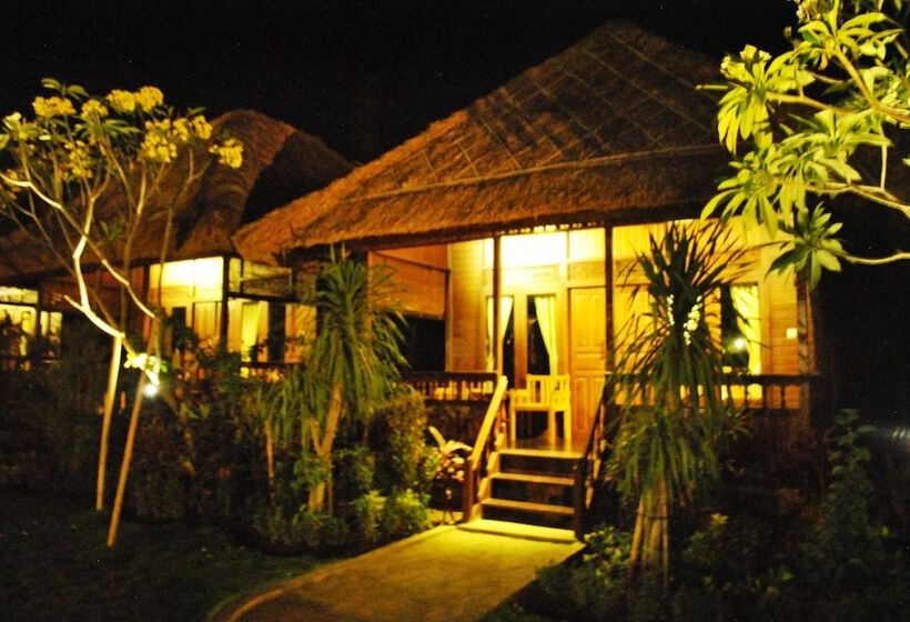 Kinaara Resort & Spa