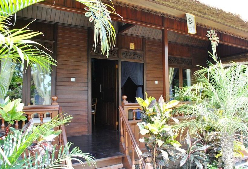 Kinaara Resort & Spa