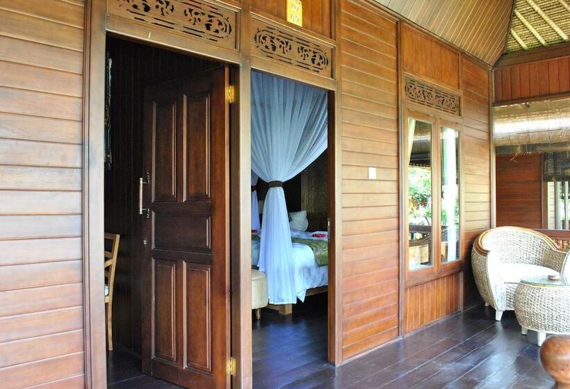 Kinaara Resort & Spa