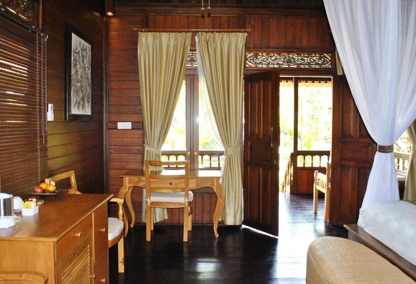 Kinaara Resort & Spa