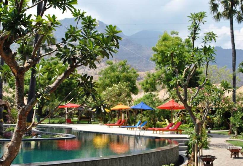 Kinaara Resort & Spa