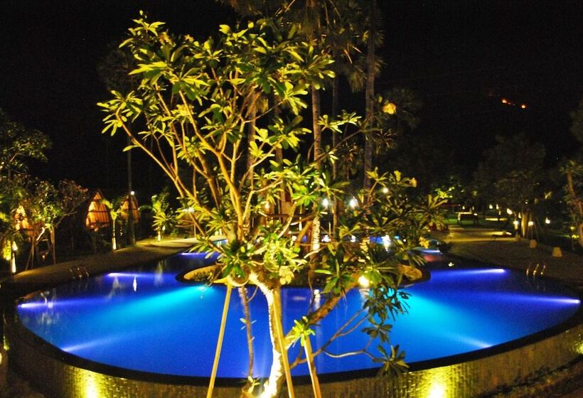 Kinaara Resort & Spa