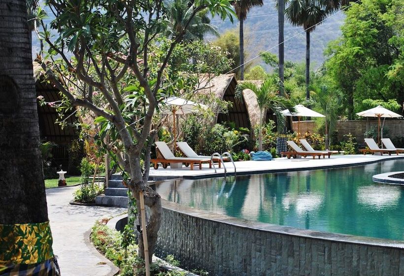 Kinaara Resort & Spa
