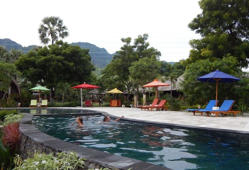 Kinaara Resort & Spa