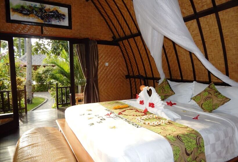 Kinaara Resort & Spa