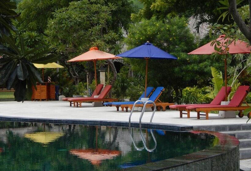 Kinaara Resort & Spa