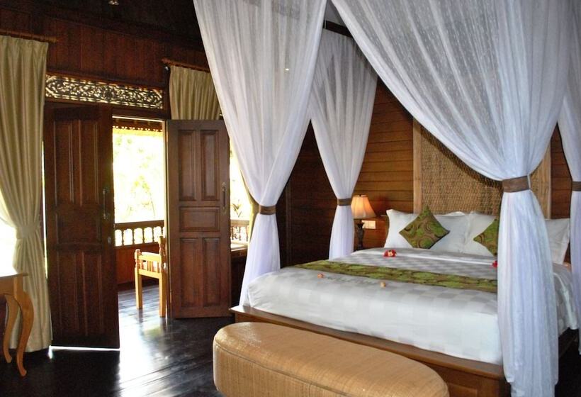 Kinaara Resort & Spa