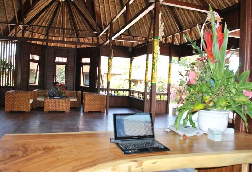 Kinaara Resort & Spa