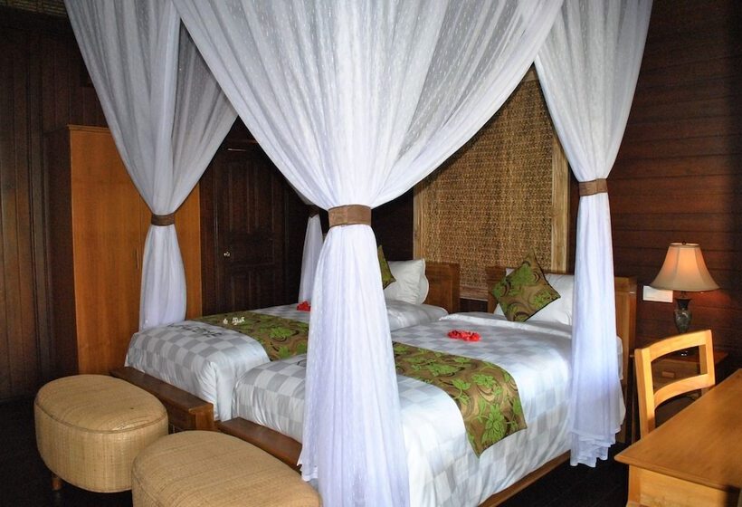 Kinaara Resort & Spa