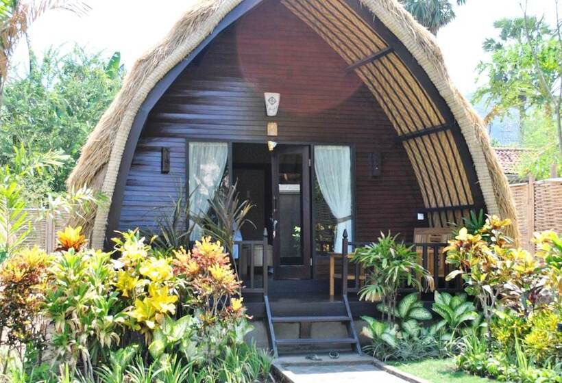 Kinaara Resort & Spa