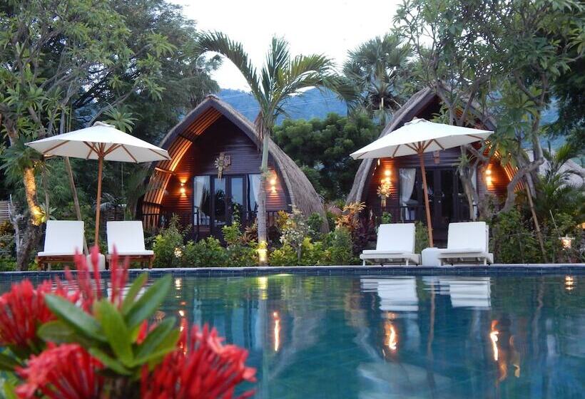 Kinaara Resort & Spa