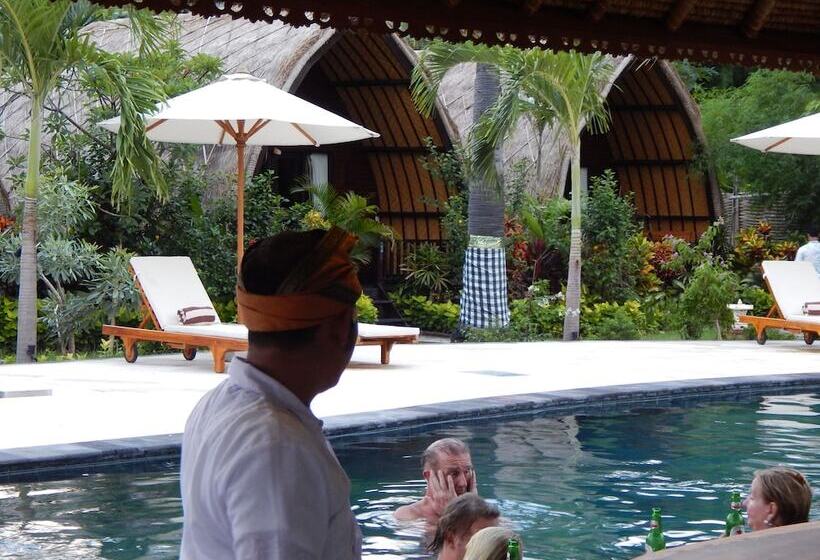 Kinaara Resort & Spa