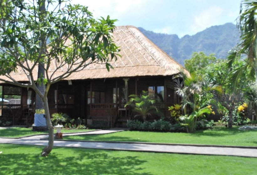 Kinaara Resort & Spa