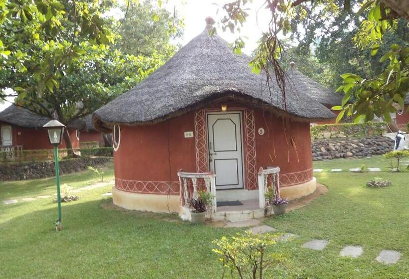 Kishkinda Heritage Resort