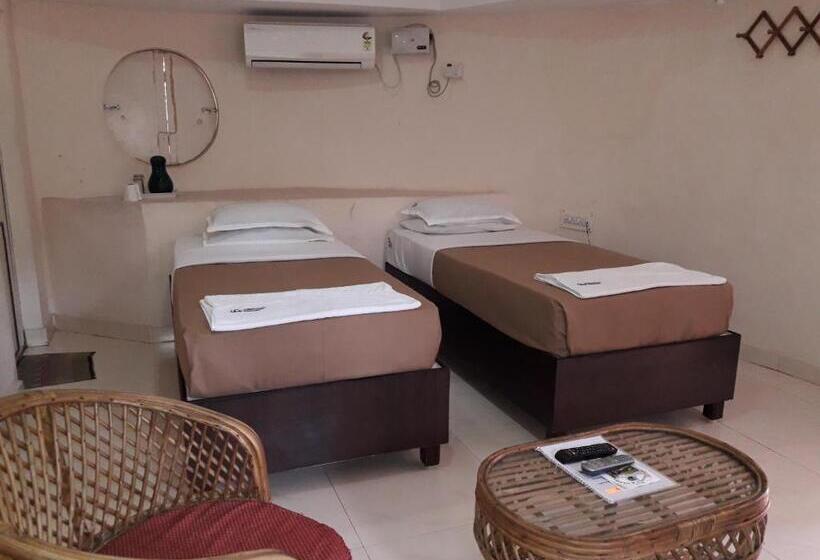 Kishkinda Heritage Resort