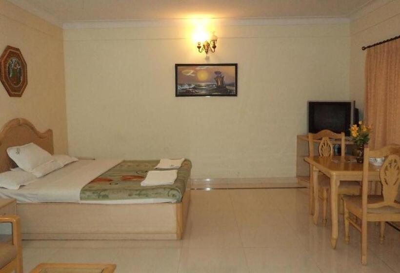 Kishkinda Heritage Resort