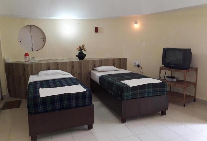 Kishkinda Heritage Resort