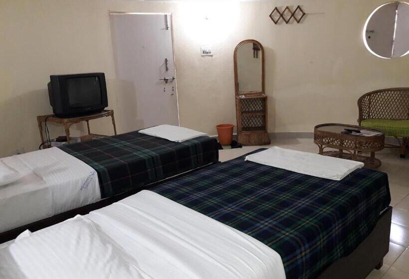 Kishkinda Heritage Resort