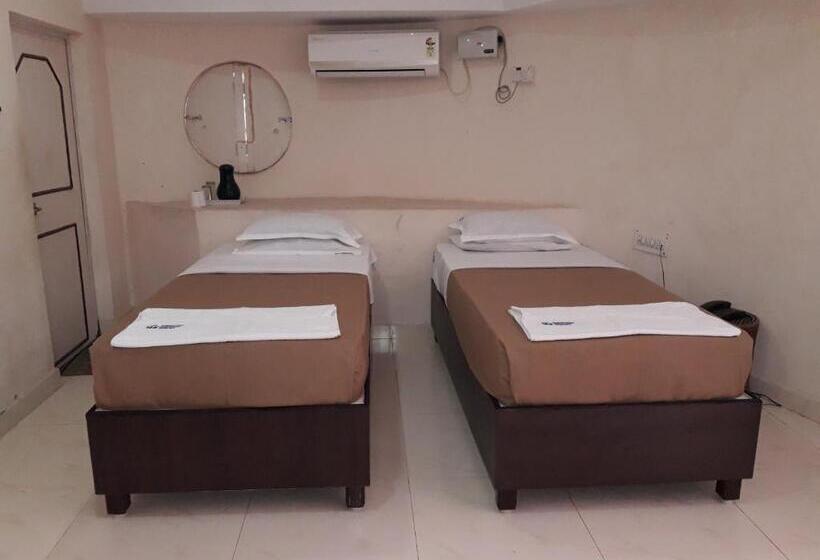 Kishkinda Heritage Resort