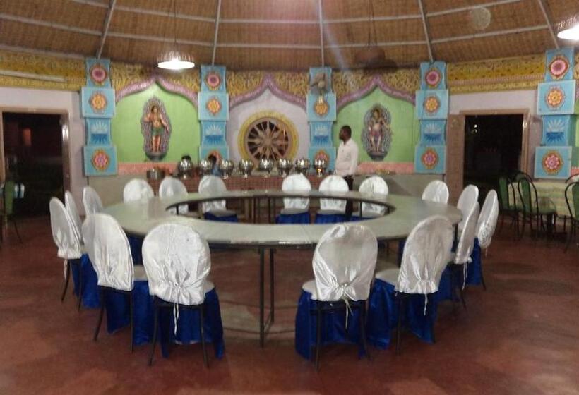 Kishkinda Heritage Resort