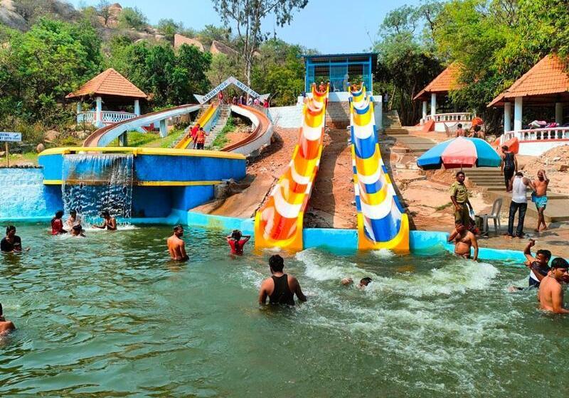 Kishkinda Heritage Resort