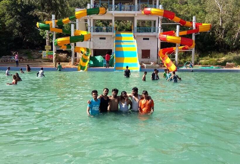 Kishkinda Heritage Resort